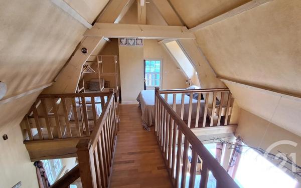 Maison à vendre  11 pièces - 230 m 2   PONT L EVEQUE  - 14