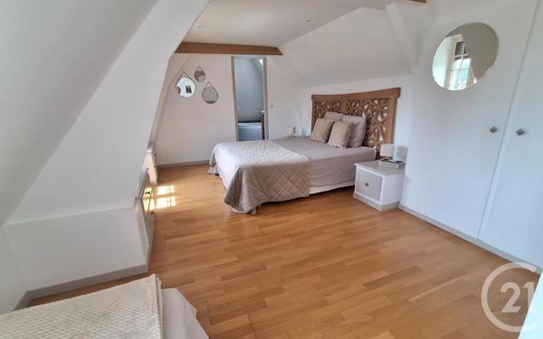 Maison à vendre  11 pièces - 230 m 2   PONT L EVEQUE  - 14
