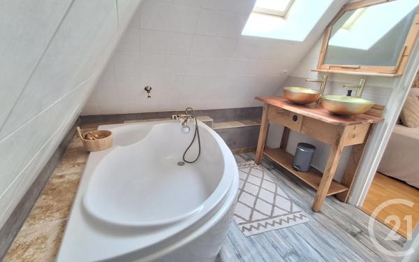 Maison à vendre  11 pièces - 230 m 2   PONT L EVEQUE  - 14