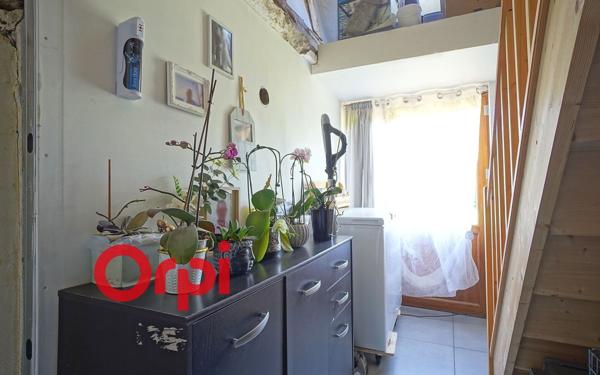 Maison à vendre    3 pièces •  Orbec