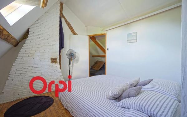 Maison à vendre    3 pièces •  Orbec