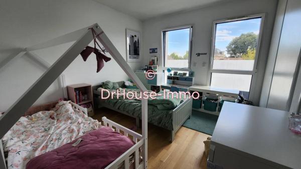 Appartement à vendre 3 pièces de 62 m²