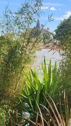 Appartement à vendre 3 pièces de 62 m²