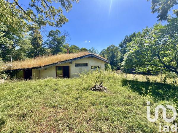 Maison à vendre 5 pièces 109 m² Eymoutiers