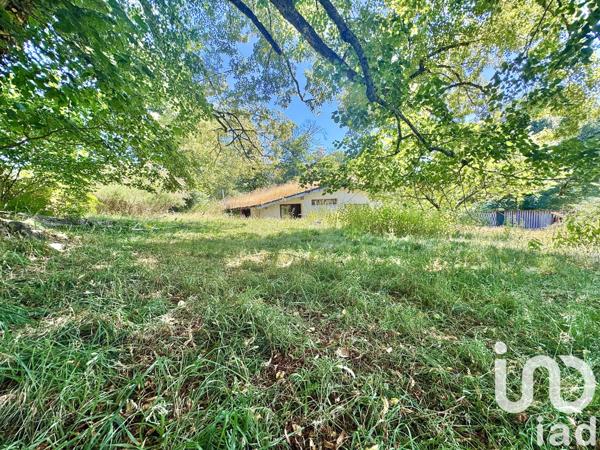 Maison à vendre 5 pièces 109 m² Eymoutiers