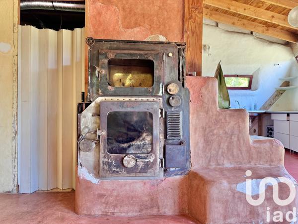 Maison à vendre 5 pièces 109 m² Eymoutiers