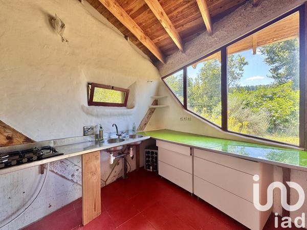 Maison à vendre 5 pièces 109 m² Eymoutiers