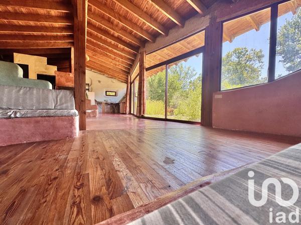 Maison à vendre 5 pièces 109 m² Eymoutiers