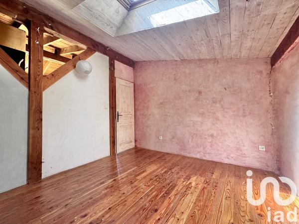 Maison à vendre 5 pièces 109 m² Eymoutiers