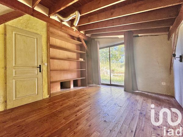 Maison à vendre 5 pièces 109 m² Eymoutiers