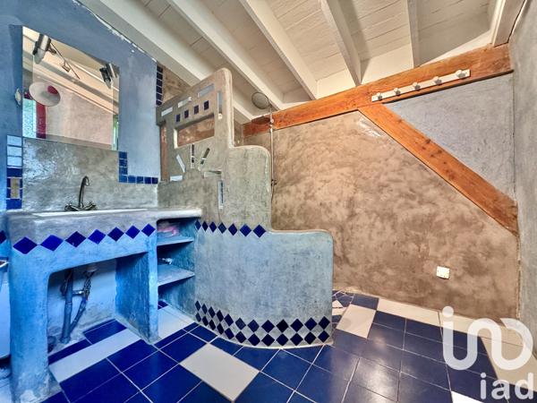 Maison à vendre 5 pièces 109 m² Eymoutiers