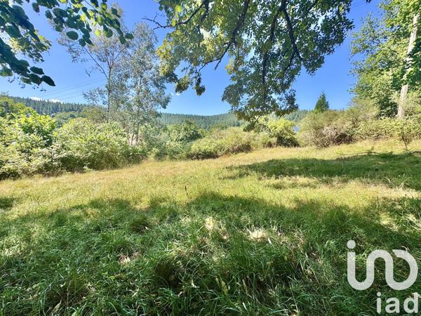 Maison à vendre 5 pièces 109 m² Eymoutiers