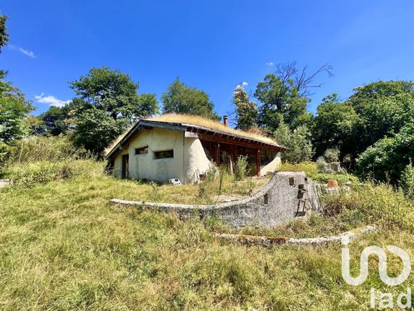 Maison à vendre 5 pièces 109 m² Eymoutiers