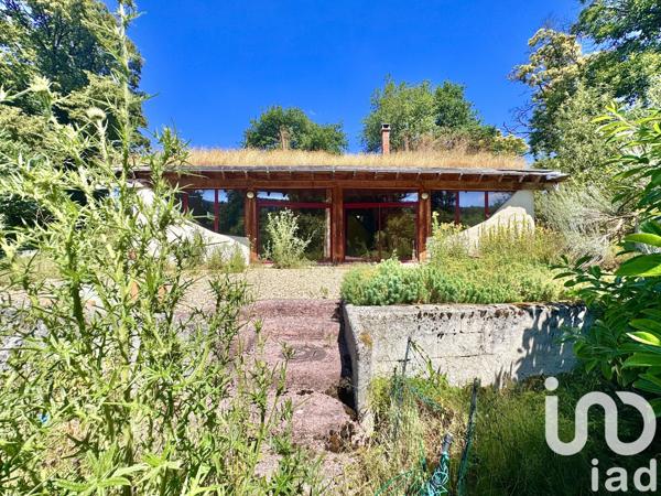 Maison à vendre 5 pièces 109 m² Eymoutiers