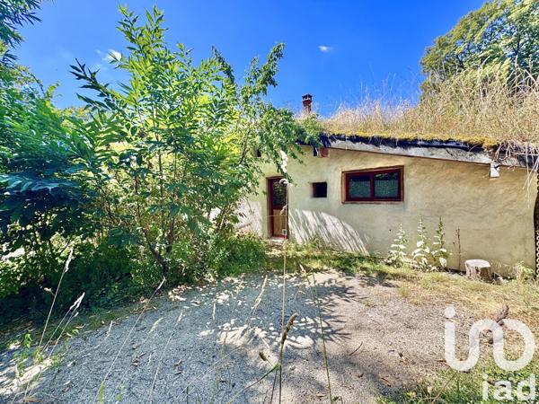 Maison à vendre 5 pièces 109 m² Eymoutiers