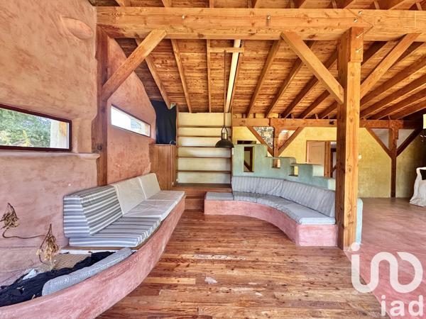 Maison à vendre 5 pièces 109 m² Eymoutiers