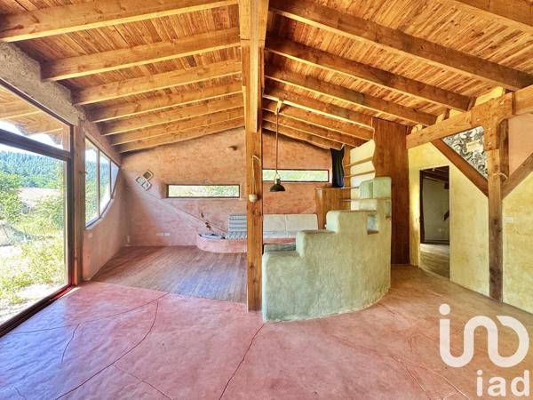 Maison à vendre 5 pièces 109 m² Eymoutiers