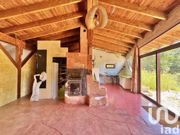 Maison à vendre 5 pièces 109 m² Eymoutiers