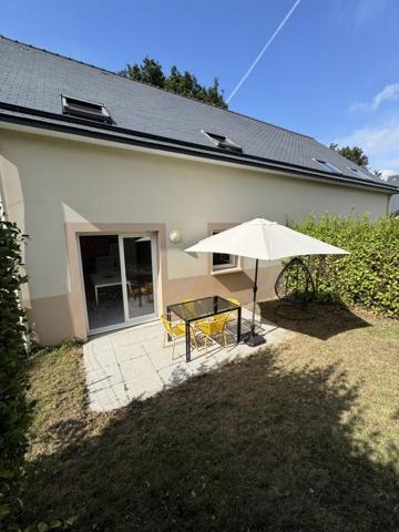 Maison traditionnelle Morlaix 83 m²