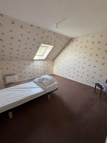 Maison traditionnelle Morlaix 83 m²