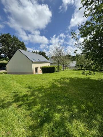 Maison traditionnelle Morlaix 83 m²