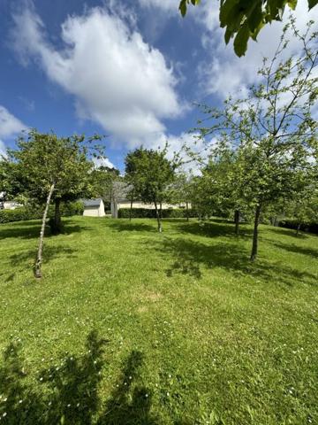 Maison traditionnelle Morlaix 83 m²