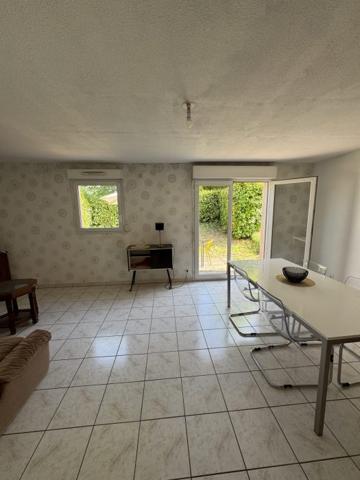 Maison traditionnelle Morlaix 83 m²