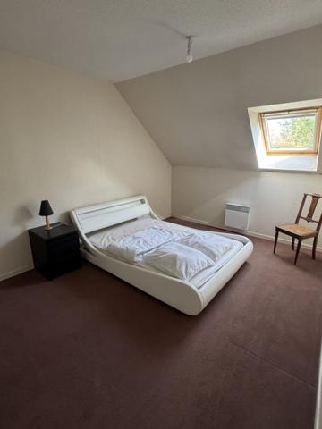 Maison traditionnelle Morlaix 83 m²