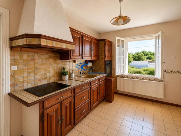 AYTRE MAISON PLAIN PIED 3 CHAMBRES JARDIN Aytre AYTRE MAISON PLAIN PIED 3 CHAMBRES JARDIN Aytre