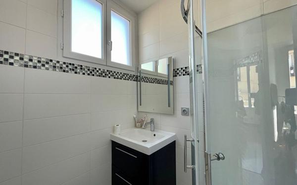 Appartement à vendre    2 pièces • 28,57 m2 Nice