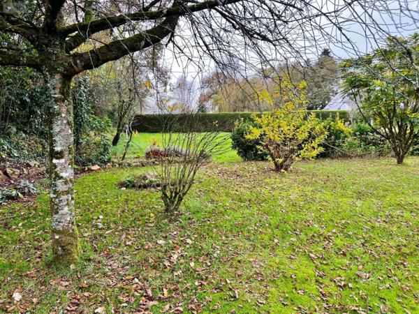 Maison à vendre à Guiscriff dans le Morbihan (56560), ref : 29122-1556