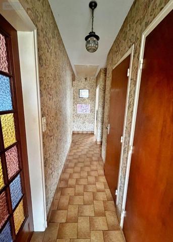 Maison à vendre à Guiscriff dans le Morbihan (56560), ref : 29122-1556