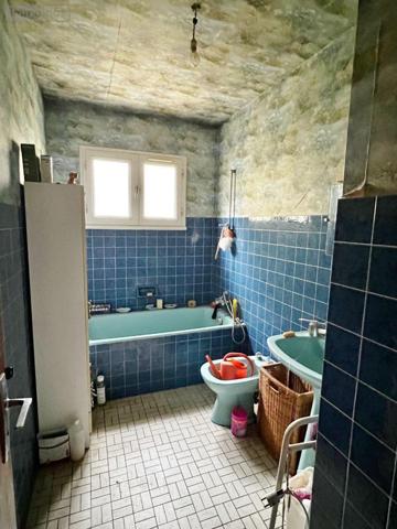 Maison à vendre à Guiscriff dans le Morbihan (56560), ref : 29122-1556