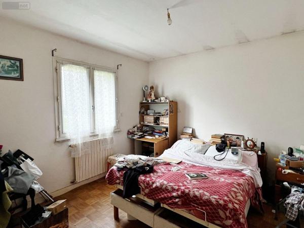 Maison à vendre à Guiscriff dans le Morbihan (56560), ref : 29122-1556