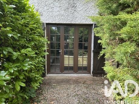 Appartement à vendre 2 pièces 36 m² Samois-sur-Seine