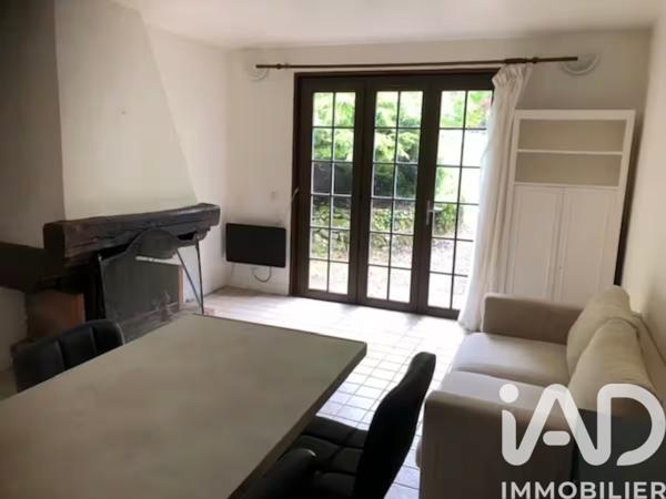 Appartement à vendre 2 pièces 36 m² Samois-sur-Seine