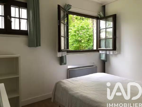 Appartement à vendre 2 pièces 36 m² Samois-sur-Seine