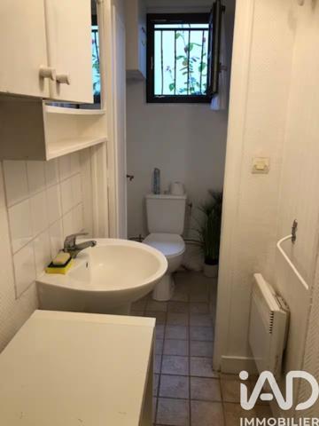 Appartement à vendre 2 pièces 36 m² Samois-sur-Seine