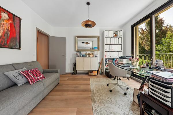 Vente Appartement de luxe Paris 16 4 Pièces 130 m²