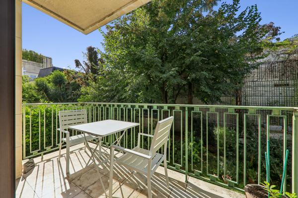 Vente Appartement de luxe Paris 16 4 Pièces 130 m²