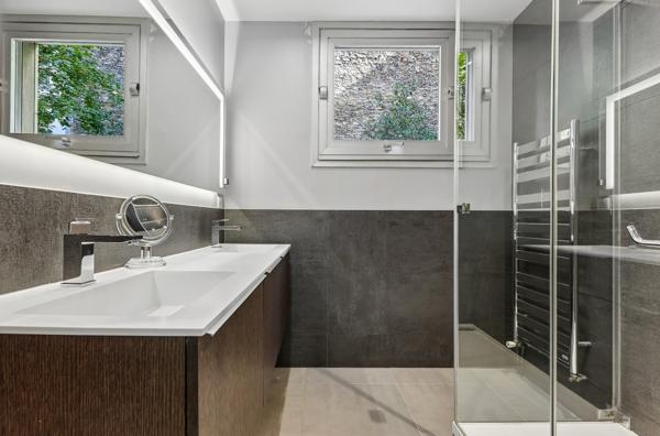 Vente Appartement de luxe Paris 16 4 Pièces 130 m²