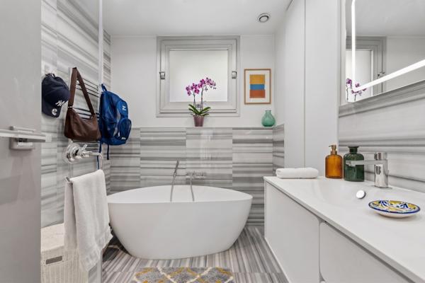 Vente Appartement de luxe Paris 16 4 Pièces 130 m²