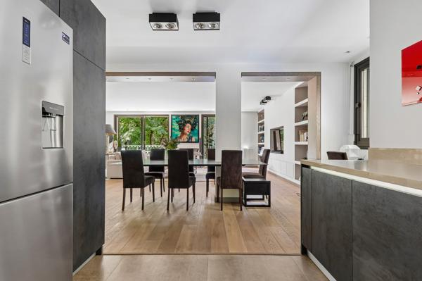 Vente Appartement de luxe Paris 16 4 Pièces 130 m²