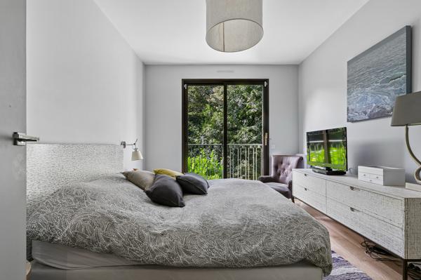 Vente Appartement de luxe Paris 16 4 Pièces 130 m²