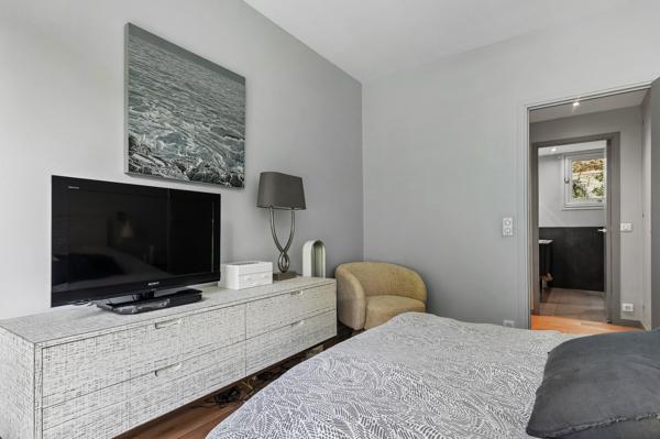 Vente Appartement de luxe Paris 16 4 Pièces 130 m²