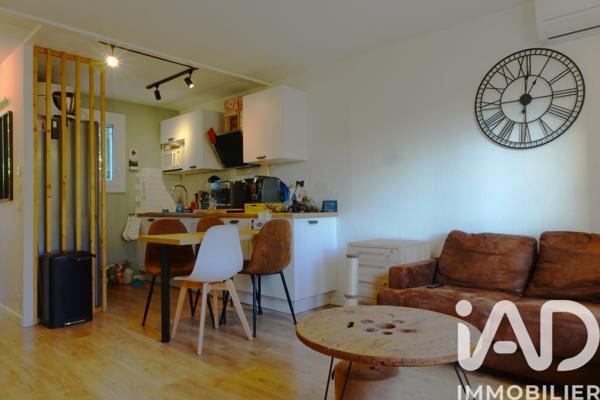 Maison à vendre 3 pièces 46 m² Fréjus