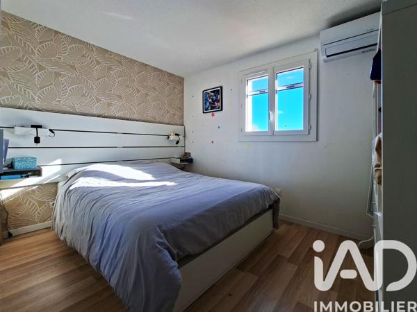 Maison à vendre 3 pièces 46 m² Fréjus