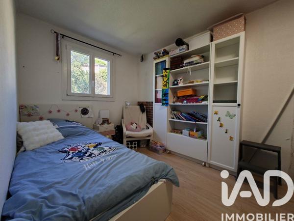 Maison à vendre 3 pièces 46 m² Fréjus