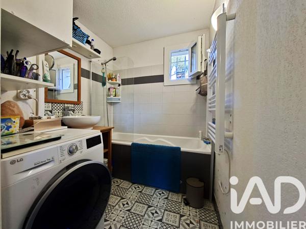 Maison à vendre 3 pièces 46 m² Fréjus