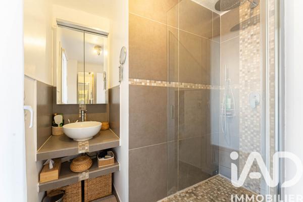 Appartement à vendre 4 pièces 66 m² Aix-en-Provence